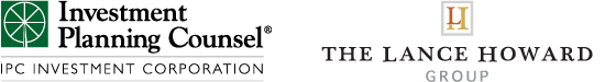  IPC Investment Corporation and The Lance Howard Group 